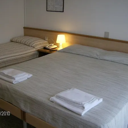 Hotel Britannia 2*