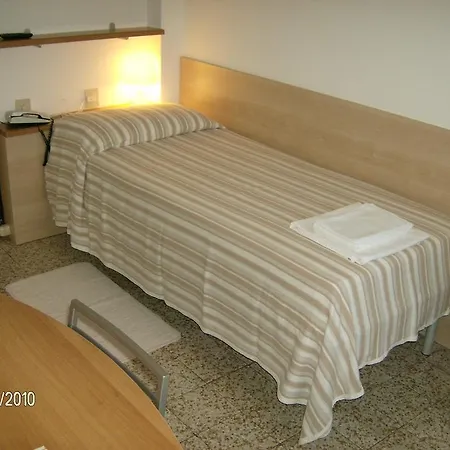 Hotel Britannia