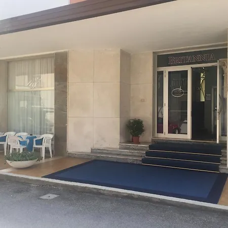 Hotel Britannia Lido di Jesolo