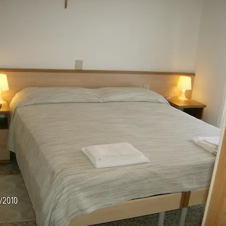 Hotel Britannia 2*
