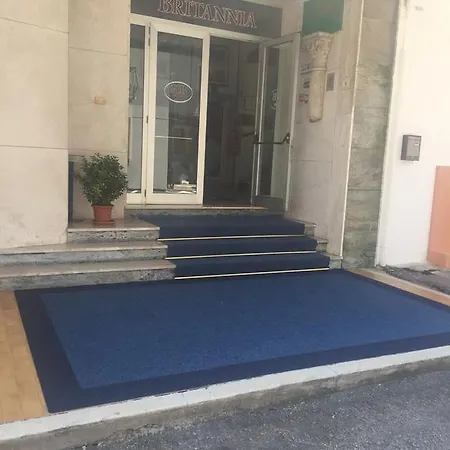 Hotel Britannia